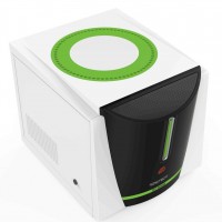 諾德泰科DN2000杜馬斯定氮儀
