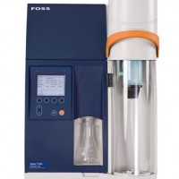 福斯新一代凱氏定氮儀Kjeltec 8100