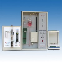 碳硫分析儀器LC-CS6E型聯(lián)創(chuàng)