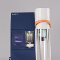 FOSS新一代Kjeltec 8400全自動(dòng)凱氏定氮儀