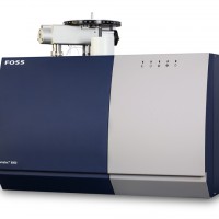 福斯杜馬斯定氮儀Dumatec 8000