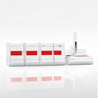 multi EA&#174; 5000碳、氮、硫、氯 元素分析儀