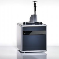 elementar vario MAX cube 有機(jī)元素分析儀