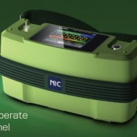 日本NIC EMP-2 便攜測(cè)汞儀