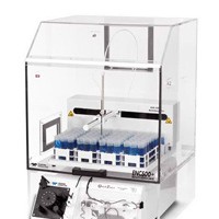 利曼 QuickTrace M-8000 測汞儀
