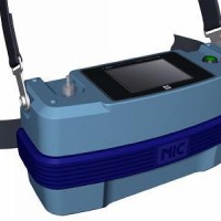 日本NIC 便攜式測汞儀EMP-2