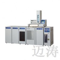 總硫/氯/氮分析儀 NSX-2100V
