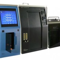 UIC CM250碳分析儀(TC TOC TIC)