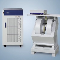 布魯克 ELEXSYS II 系列電子順磁共振（EPR）波譜儀.