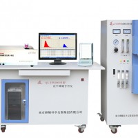南京麒麟 高頻紅外全能元素分析儀 HW2000