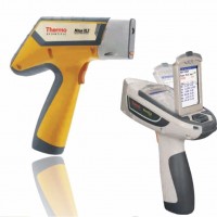 Niton XRF 手持式合金分析儀