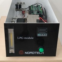 LPG進(jìn)樣器