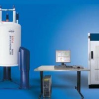布魯克AVANCE III HD 系列核磁共振（NMR ）波譜儀