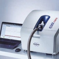 布魯克 Bruker EMXnano 臺式EPR波譜儀
