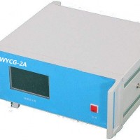 無(wú)有儀器WYCG- 2A冷原子吸收測(cè)汞儀