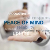 布魯克 LabScape Service &amp; Lifecycle Su