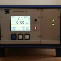 德國(guó)CMC氯氣氯化氫微量水分析儀TMA-202