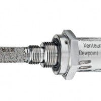 美國(guó)XENTAUR深特  HDT-100防爆露點(diǎn)變送器
