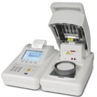 賽多利斯水份測定儀 LMA100P
