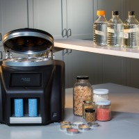 TrueDry CV9 多樣品水分含量分析儀