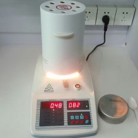 冠亞粉末粉體水分含量檢測儀