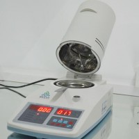 冠亞快速污泥固含量檢測(cè)儀
