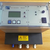 德國(guó)CMC氯氣氯化氫微量水分析儀TMA-204