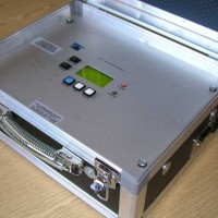 德國(guó)CMC微量水分析儀TMA-210-P-IP54