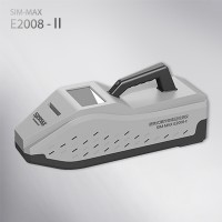 SIM-MAX E2008-Ⅱ 便攜式爆炸物禁毒檢測儀