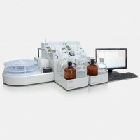 寶德BDFIA-7000多參數(shù)流動注射分析系統(tǒng)