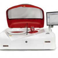 Cleverchem 380型全自動間斷化學分析儀