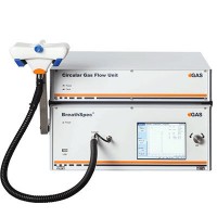 BreathSpec®氣相離子遷移譜聯(lián)用儀