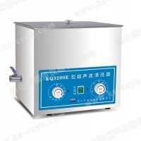 KQ3200E臺(tái)式超聲波清洗器