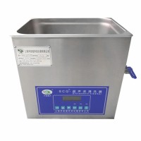 10L 實(shí)驗(yàn)室加熱超聲波提取儀SCQ-5201B