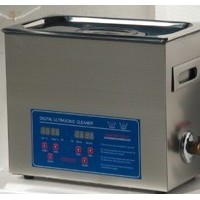 【中科儀】6升 超聲波清洗器US-6D
