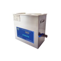 小型數(shù)控超聲波清洗器