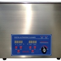 【中科儀】1.3升 超聲波清洗器US-1.3M