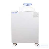 博科BKQ-B100II全自動高壓蒸汽滅菌器
