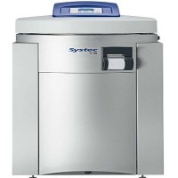 Systec DX-200 臺式滅菌器
