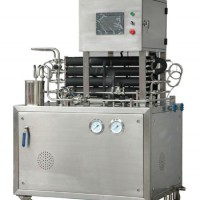 實(shí)驗(yàn)室微型超高溫殺菌機(jī)（UHT）