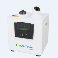 瑞士CLEANCube過氧化氫VHP干霧滅菌器--Mini
