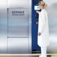 Getinge GEL滅菌器