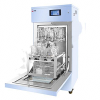 實驗室洗瓶機Q920