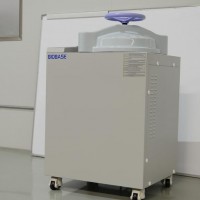 博科BKQ-B50II壓力蒸汽滅菌器