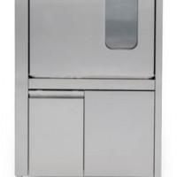 Ultima 1600 LXP實驗室清洗機