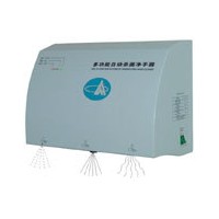 自動噴液凈手器