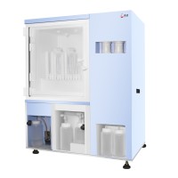 語瓶全自動酸逆流清洗機Acide3200
