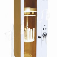 語瓶 Acide1000型 酸蒸清洗機
