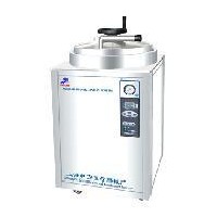 LDZH-200KBS手輪式自控型全不銹鋼立式大容積壓力蒸汽滅菌器/200L自動滅菌器