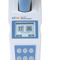 雷磁 DGB-402F型 便攜式余氯總氯測定儀